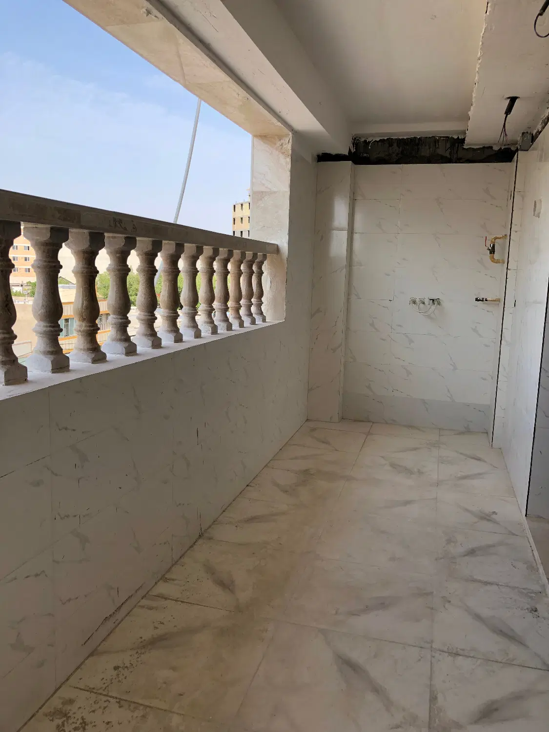 آپارتمان 150 متری فرهنگ شهر