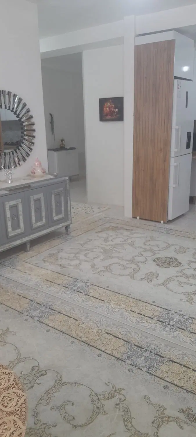 خانه ۹۵ متری سند دار کارمندان
