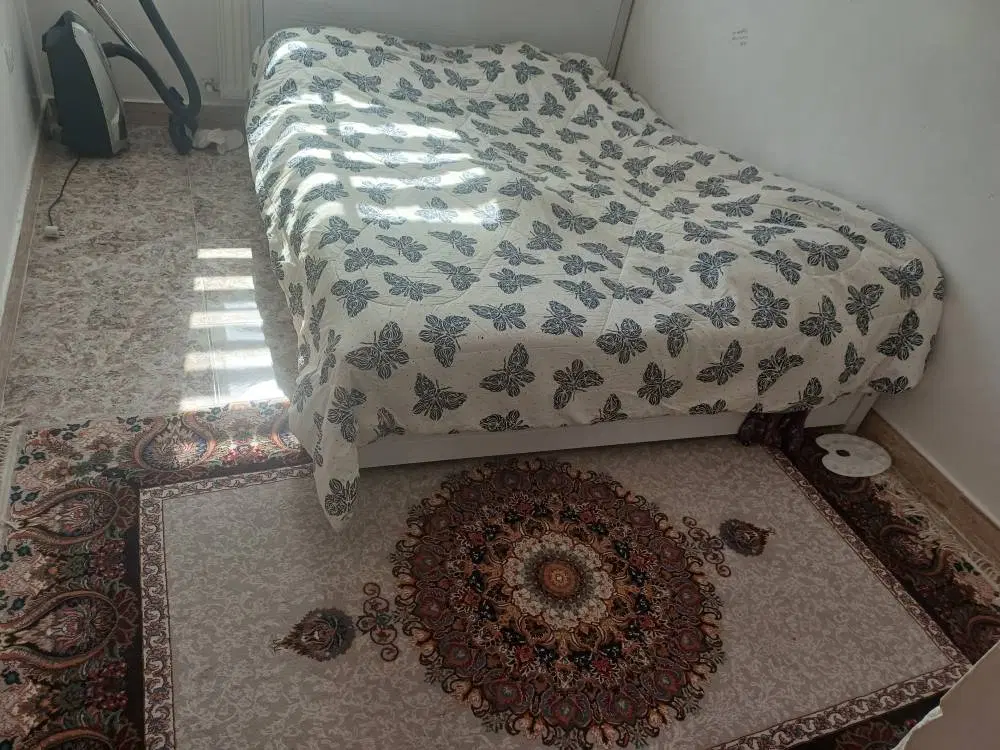 اجاره روزانه مسافر
