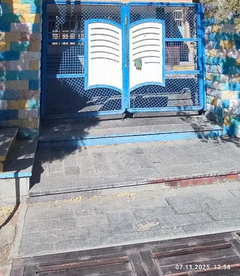 فروش زمین ساحلی ۲۴۱ متر