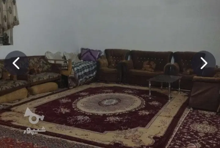خونه باغ