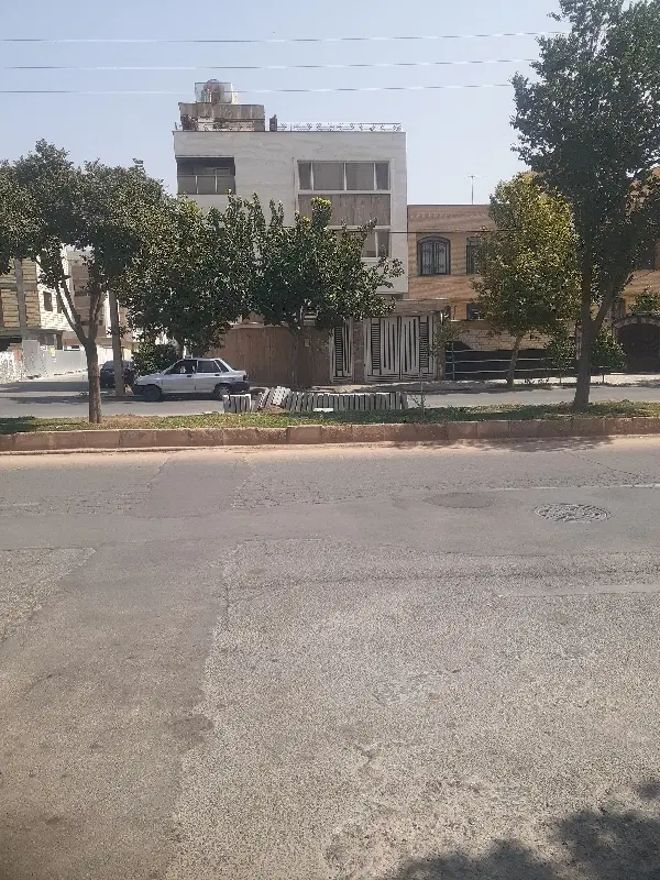فروش آپارتمان