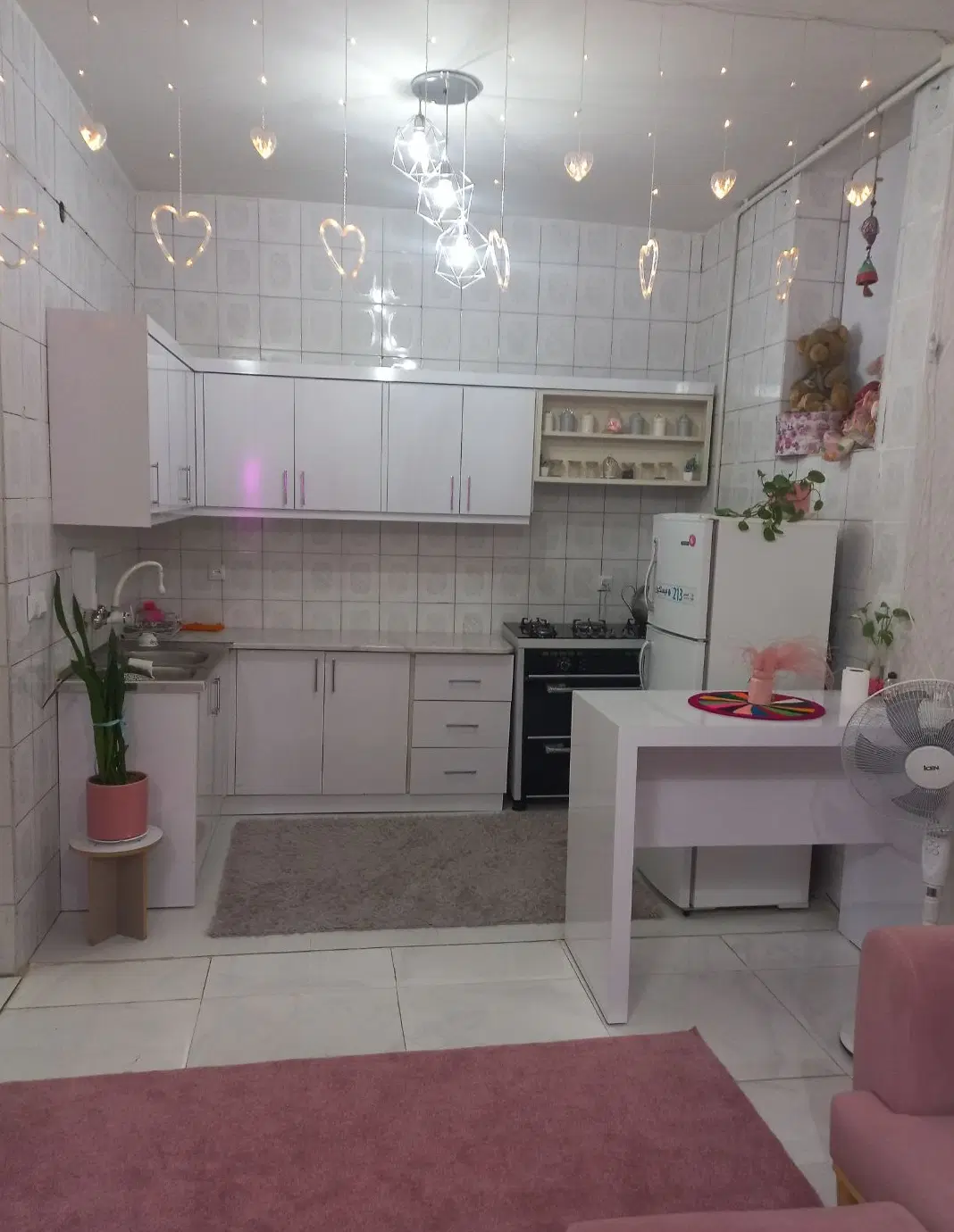 اجاره کوتاه مدت سوئیت