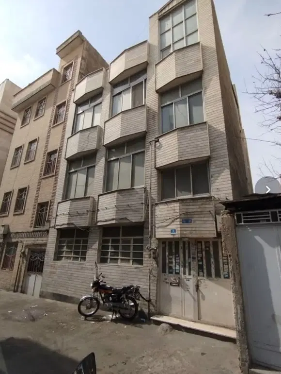 ۴ طبقه یکجا کمیل بین جیحون و کارون
