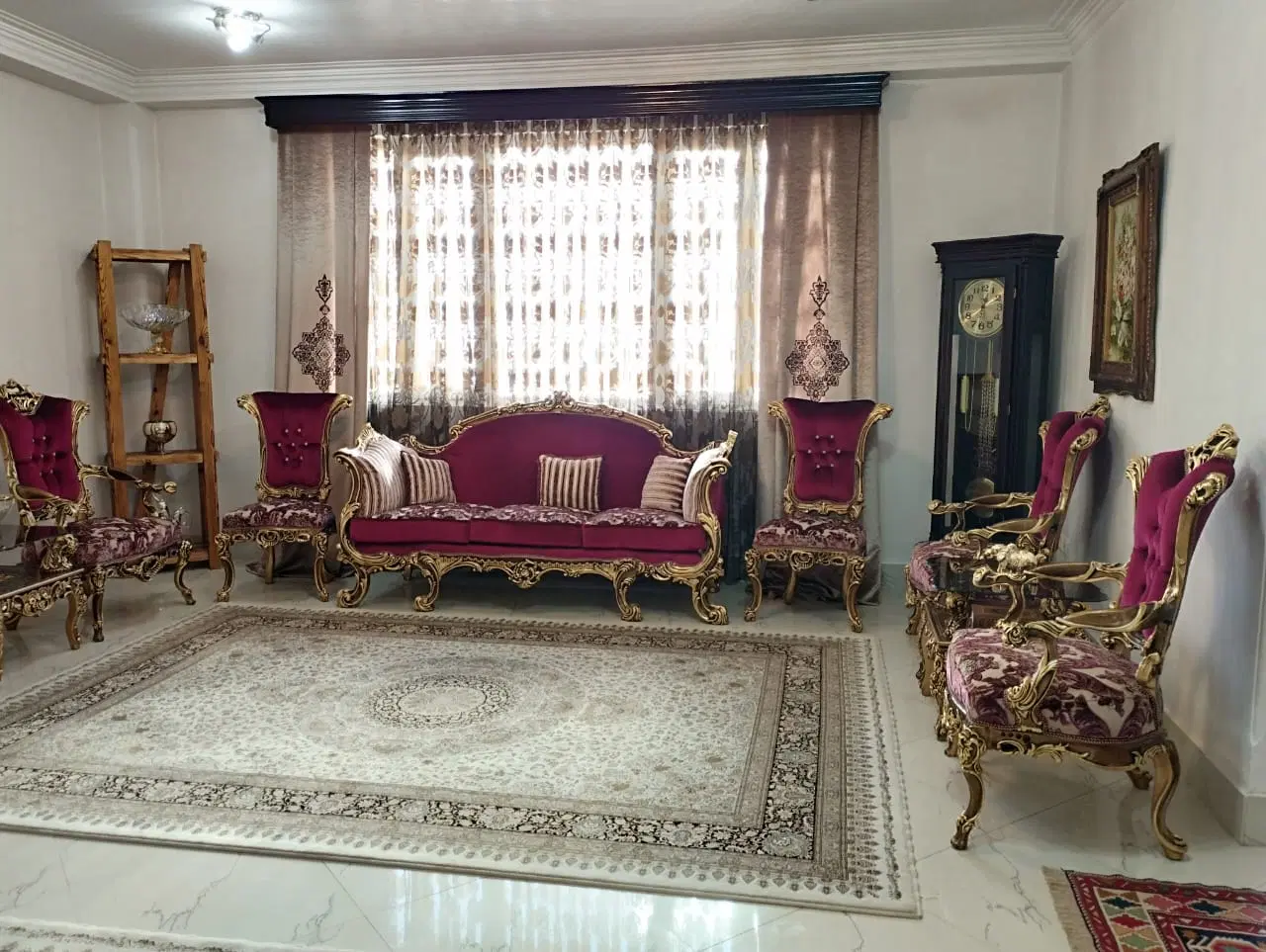 فروش آپارتمان تک واحدی