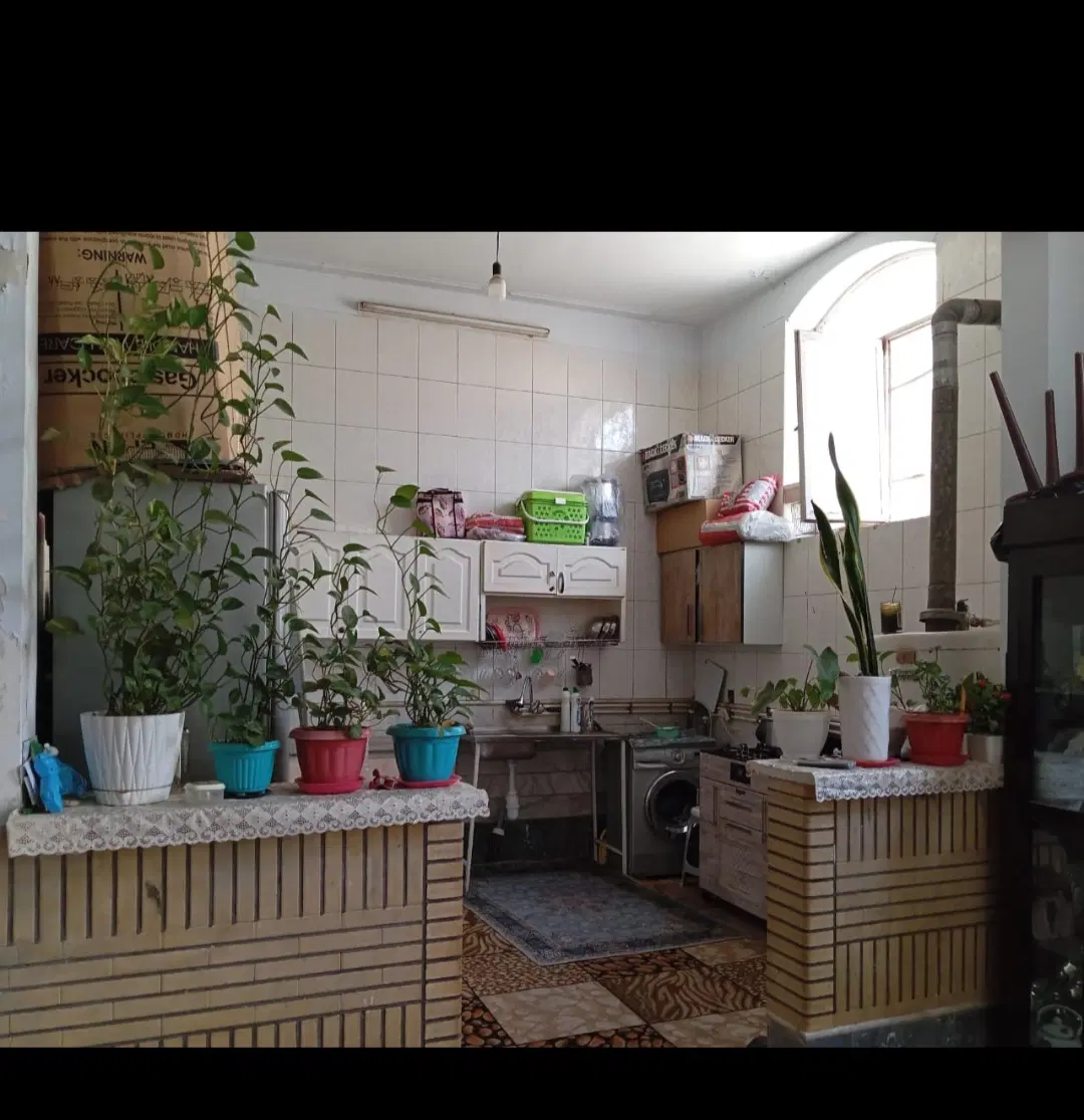 منزل اجاره ای
