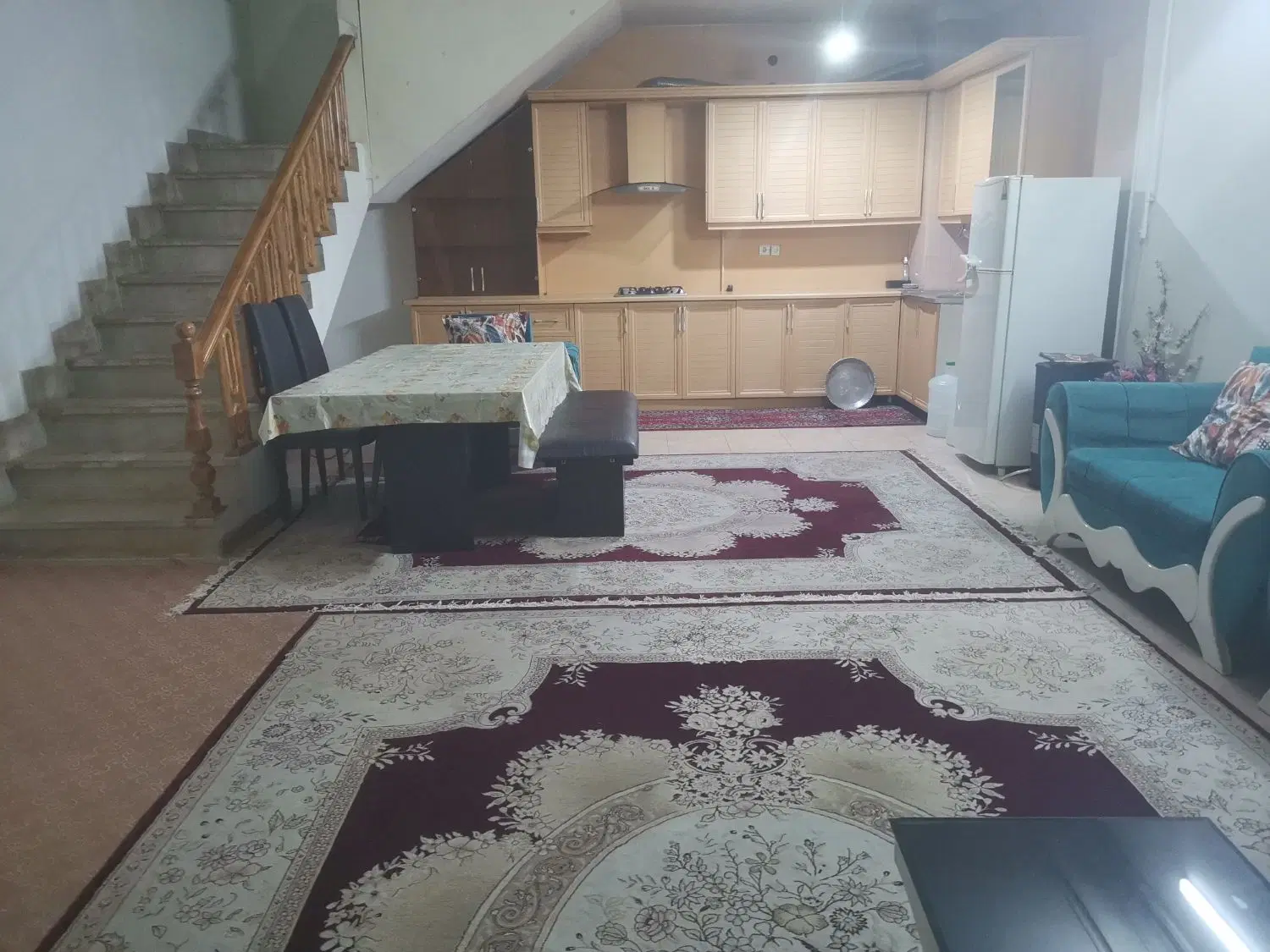 سویت دوبلکس ناصرخسرو شمالی