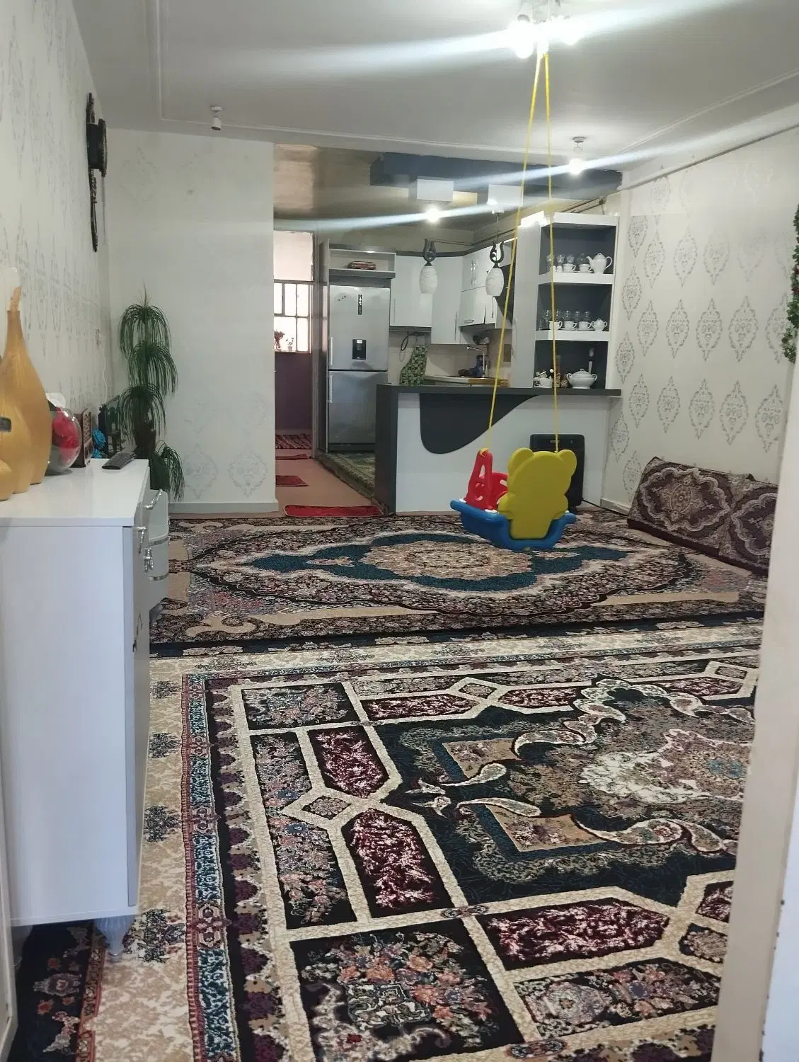 پردیس آپارتمان هدیه