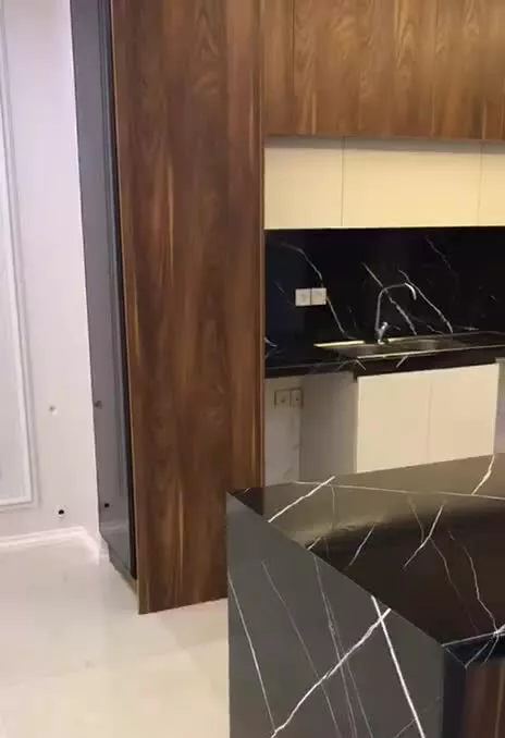 ۱۴۰ متر ۲ خواب فاز ۵ اندیشه