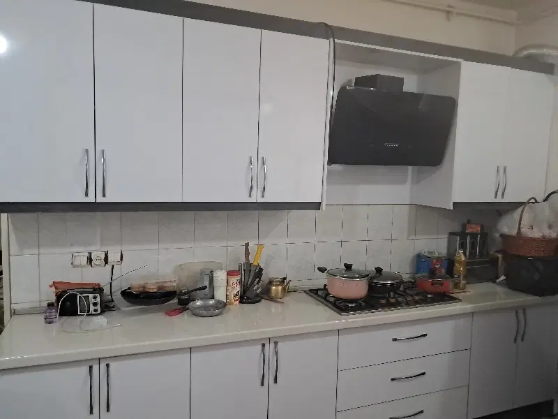 فروش ویلایی باز سازی شده رضوان ۵ شهرک پیام