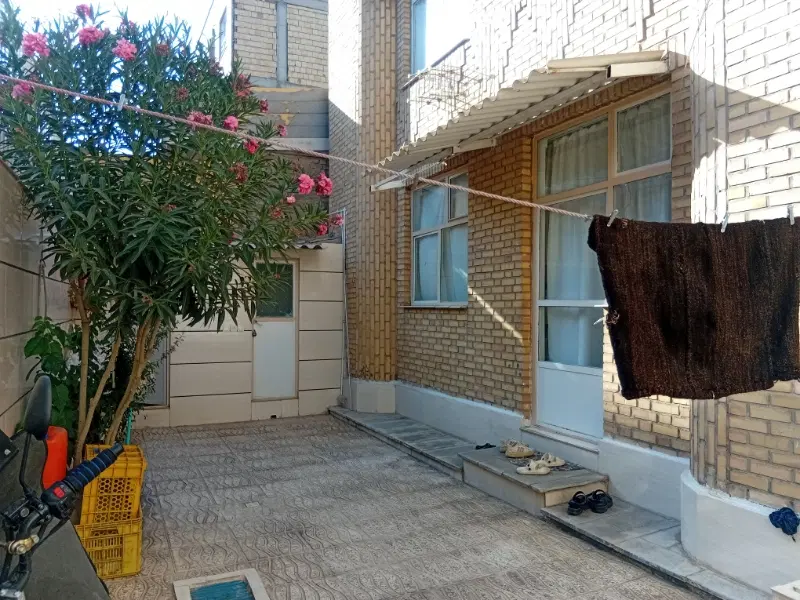 اجاره خانه ویلایی تهران قدیم ۷۲ متری تک خواب