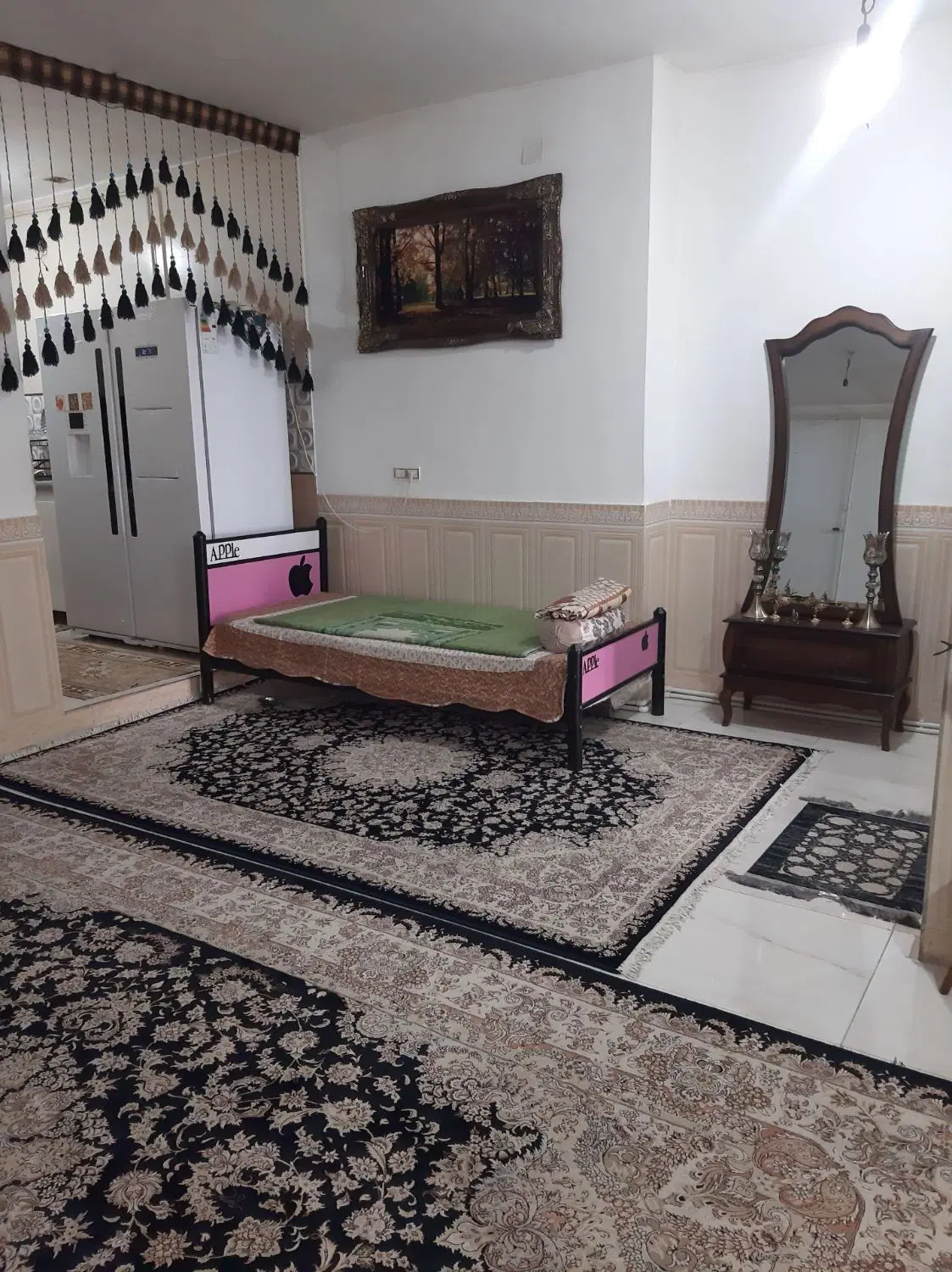 اجاره منزل