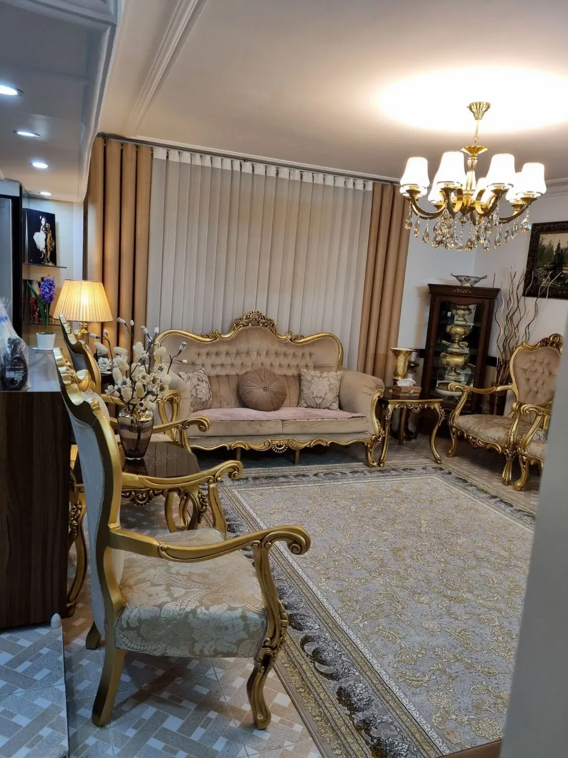 فروش واحد۶۷ متری در شهرک فرهنگیان بهار