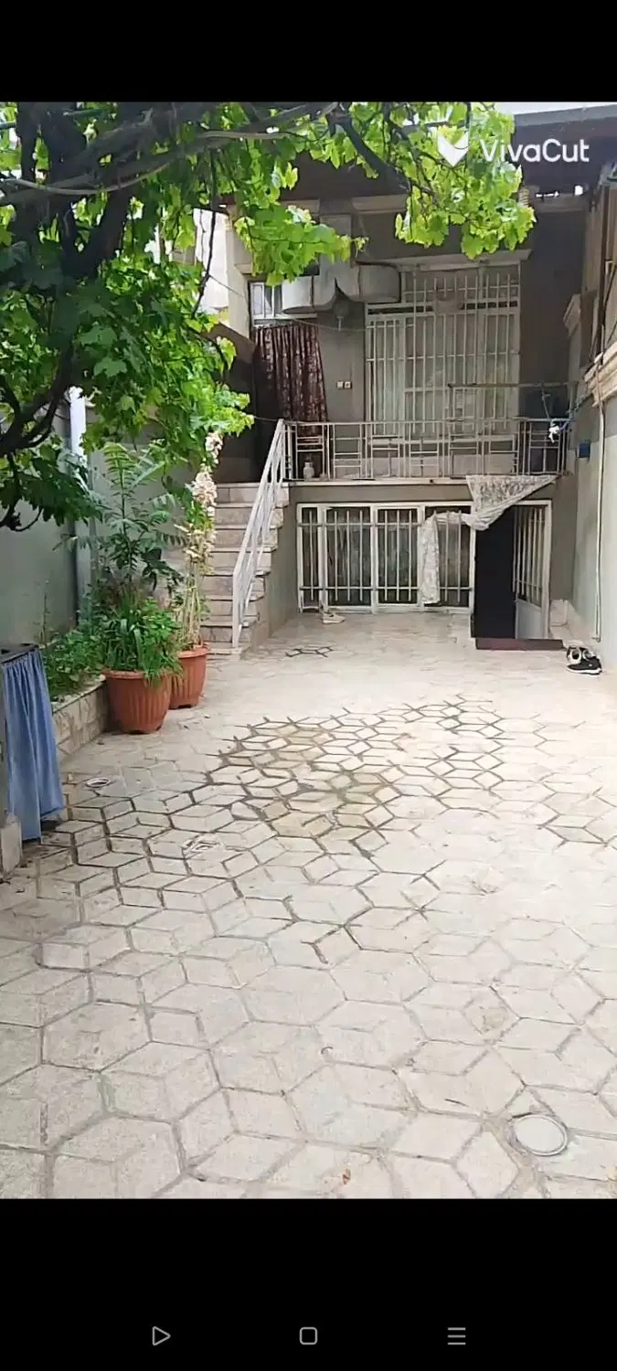 خانه ویلایی