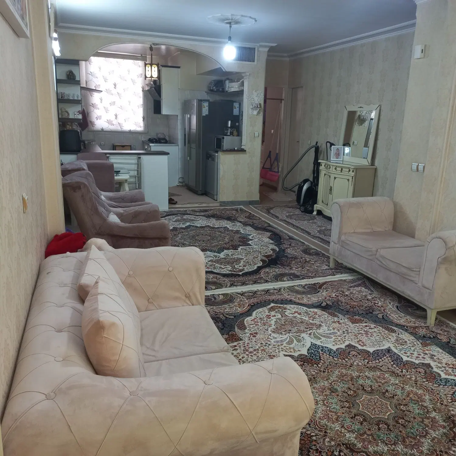 واحد ۶۵ متری