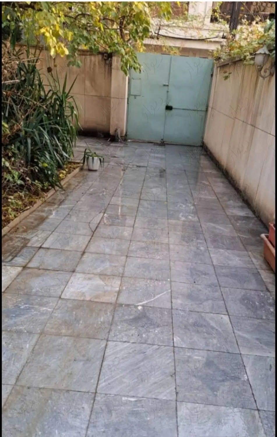 ۴۰۰ متر قیطریه چیذر جهت مشارکت