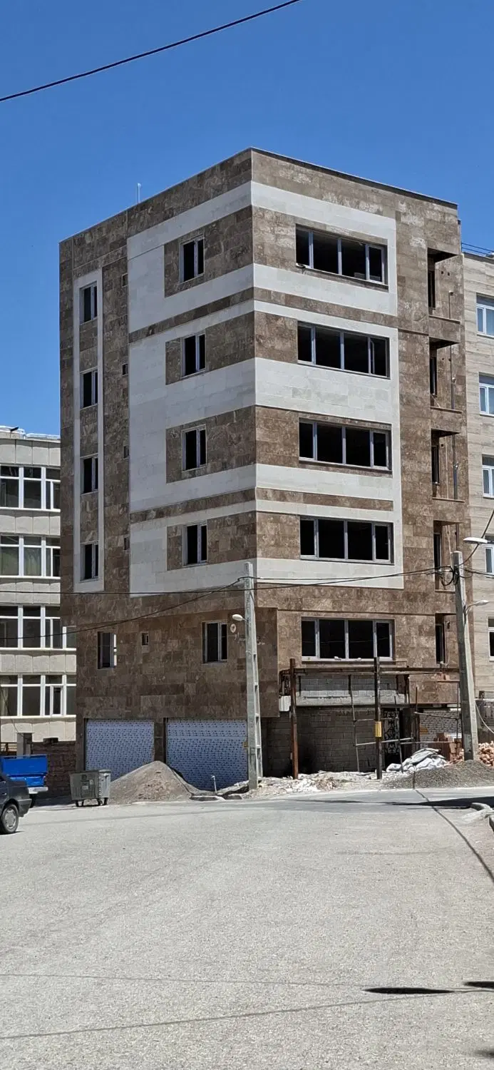 فروش واحد مسکونی