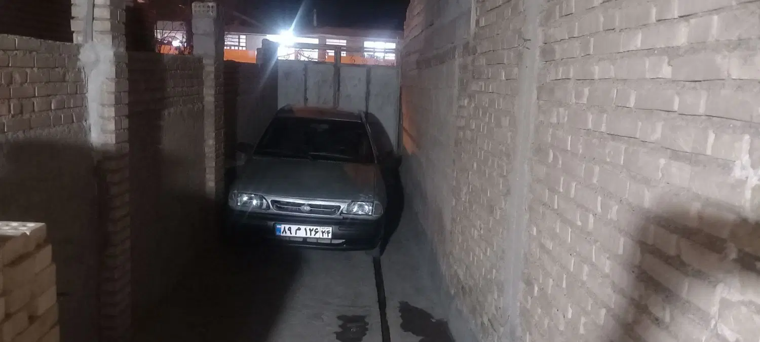 خونه ویلایی