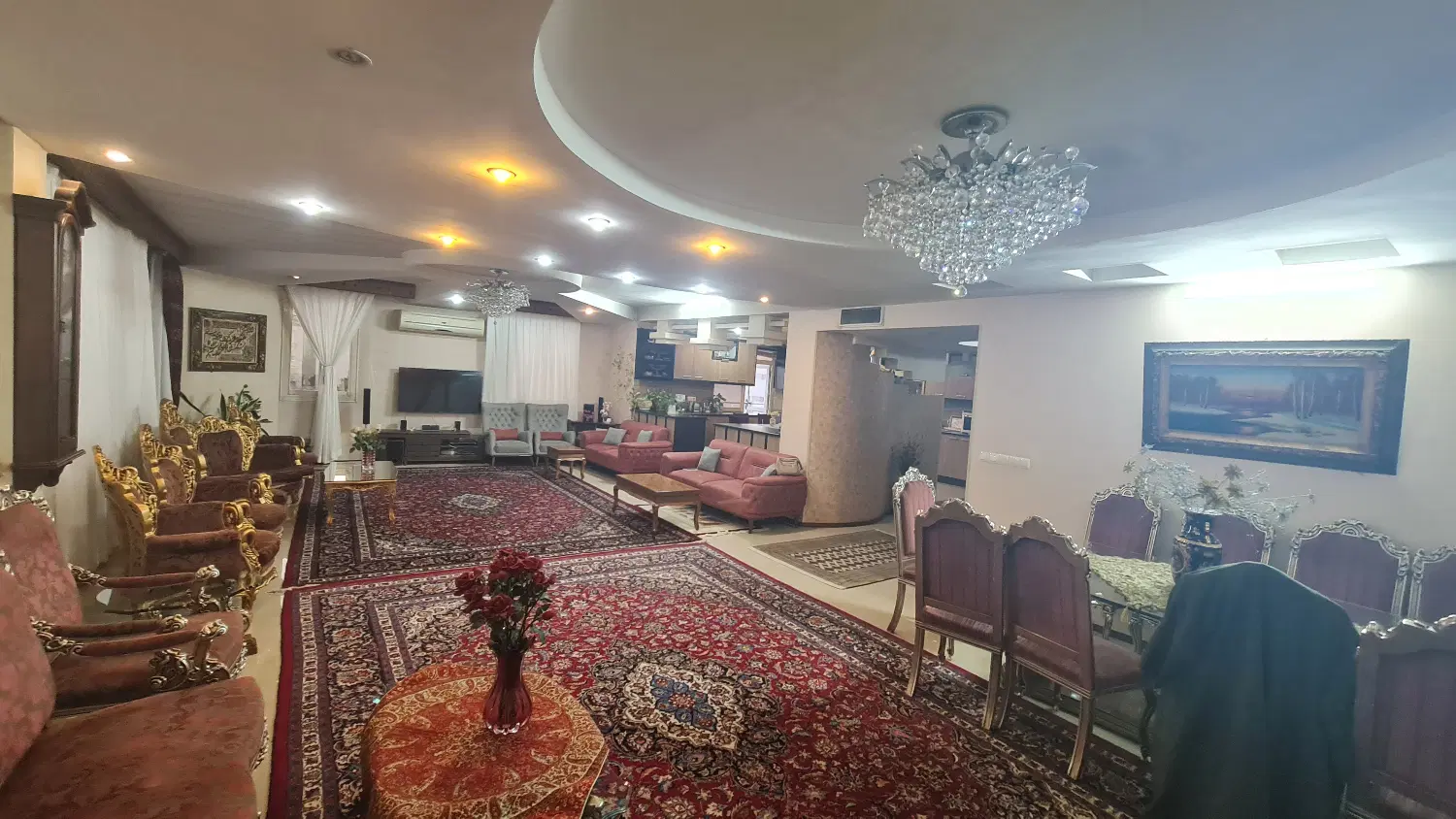 ۲۱۰ متر قناد ۱