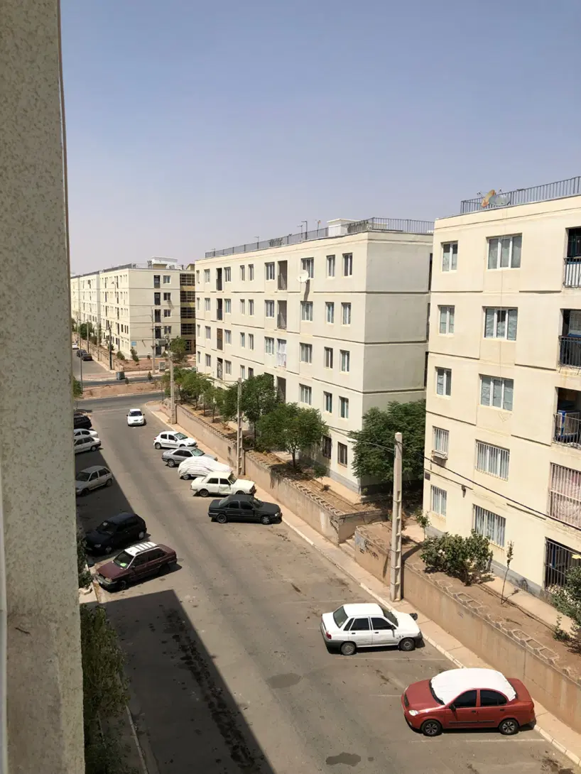 پروژه کیسون _ بهترین زون _ دسترسی عالی