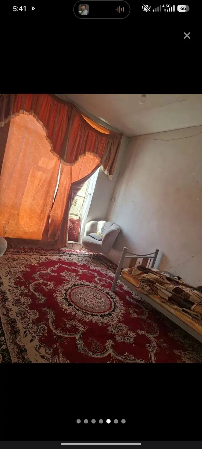 فروش منزل ویلایی درجه یک
