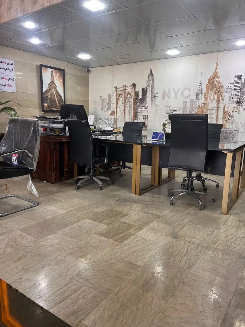 املاک ملکینو شهریار