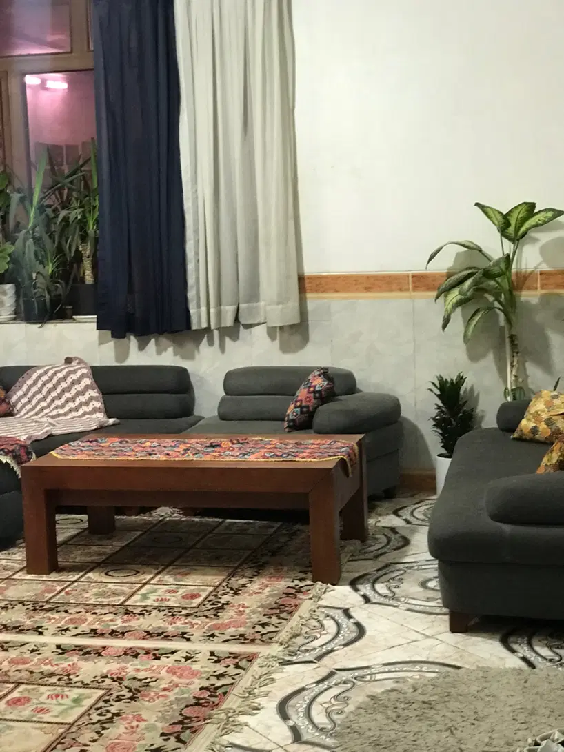 اپارتمان۷۰متری