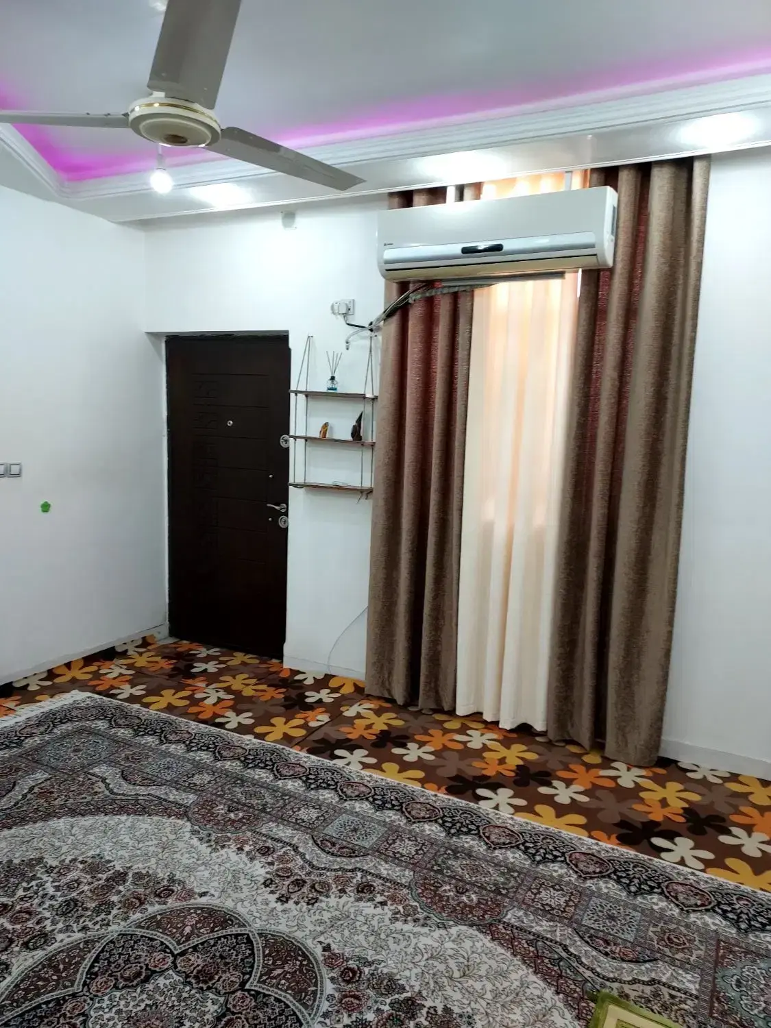 فروش 3واحده ویلایی اول بهارستان