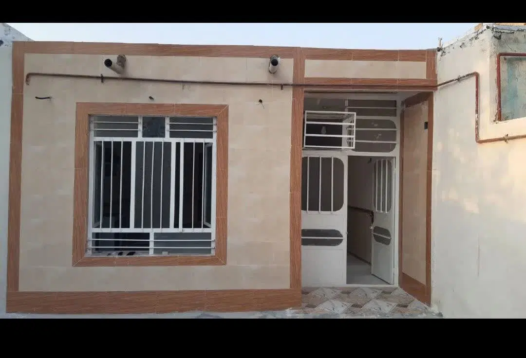 فروش خانه ویلایی