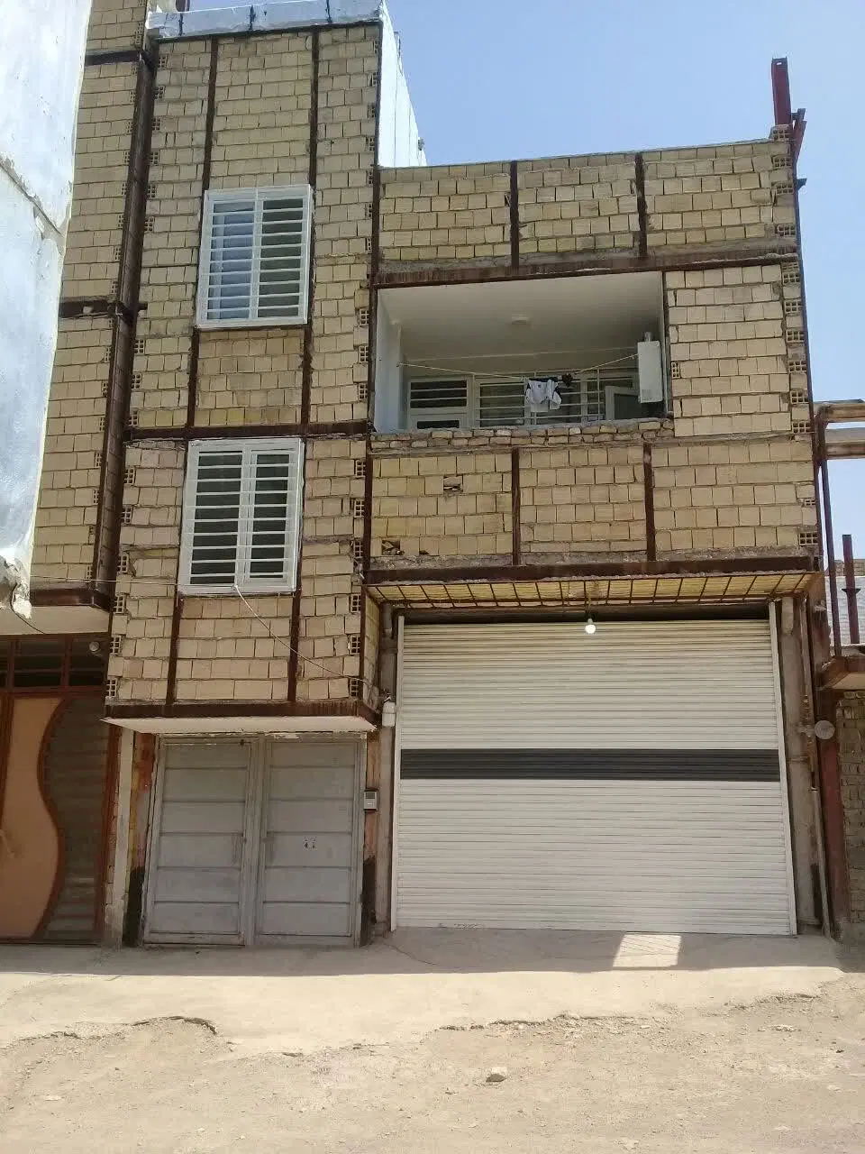 اجاره منزل مسکونی