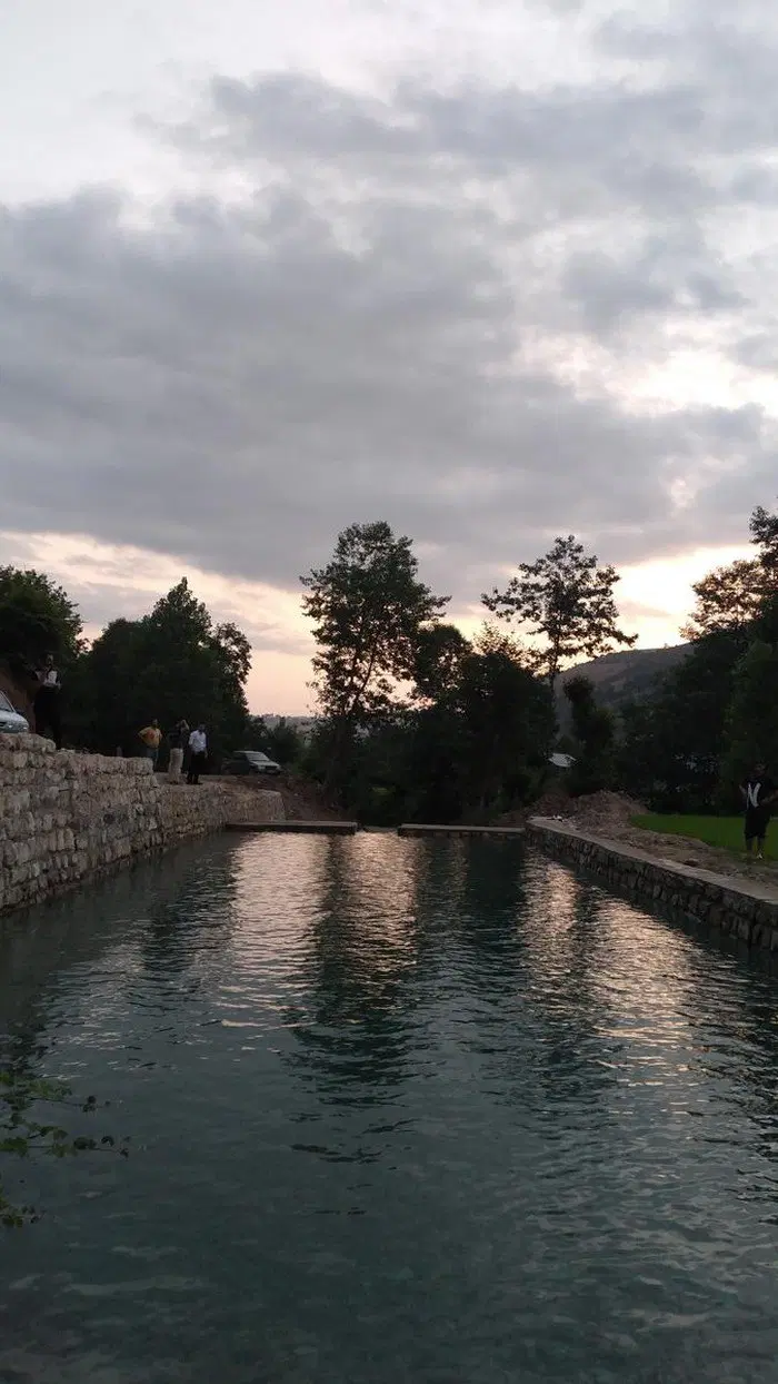 ۲۲۵متر زمین مسکونی ییلاق