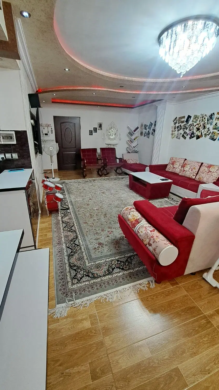آپارتمان اکازیون