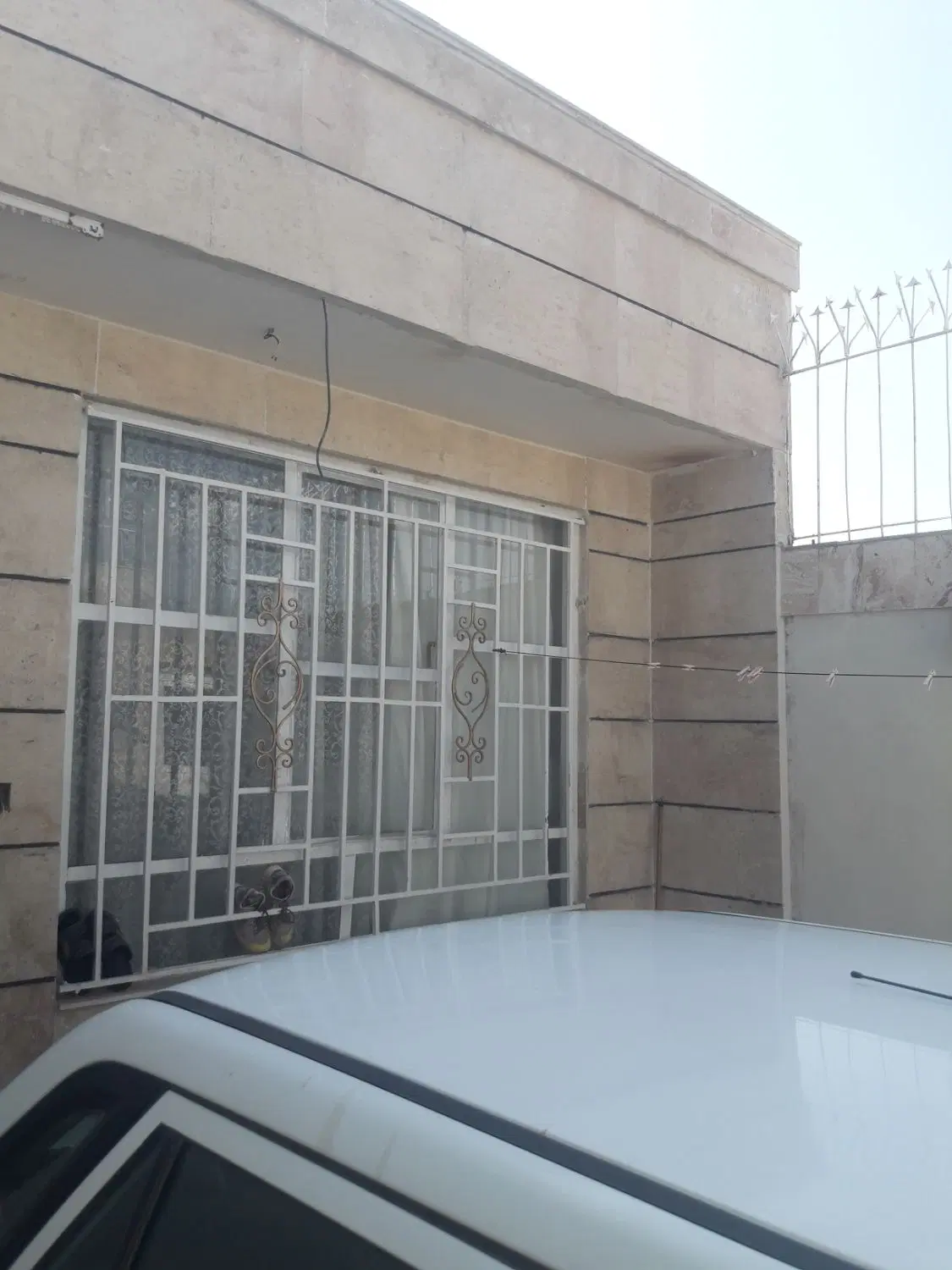 خانه ویلایی دربست نوبهار
