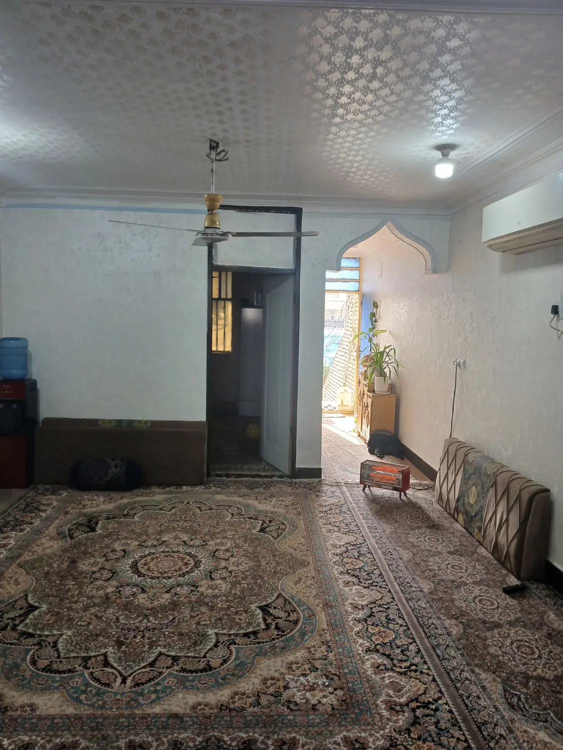 رهن بالاخونه