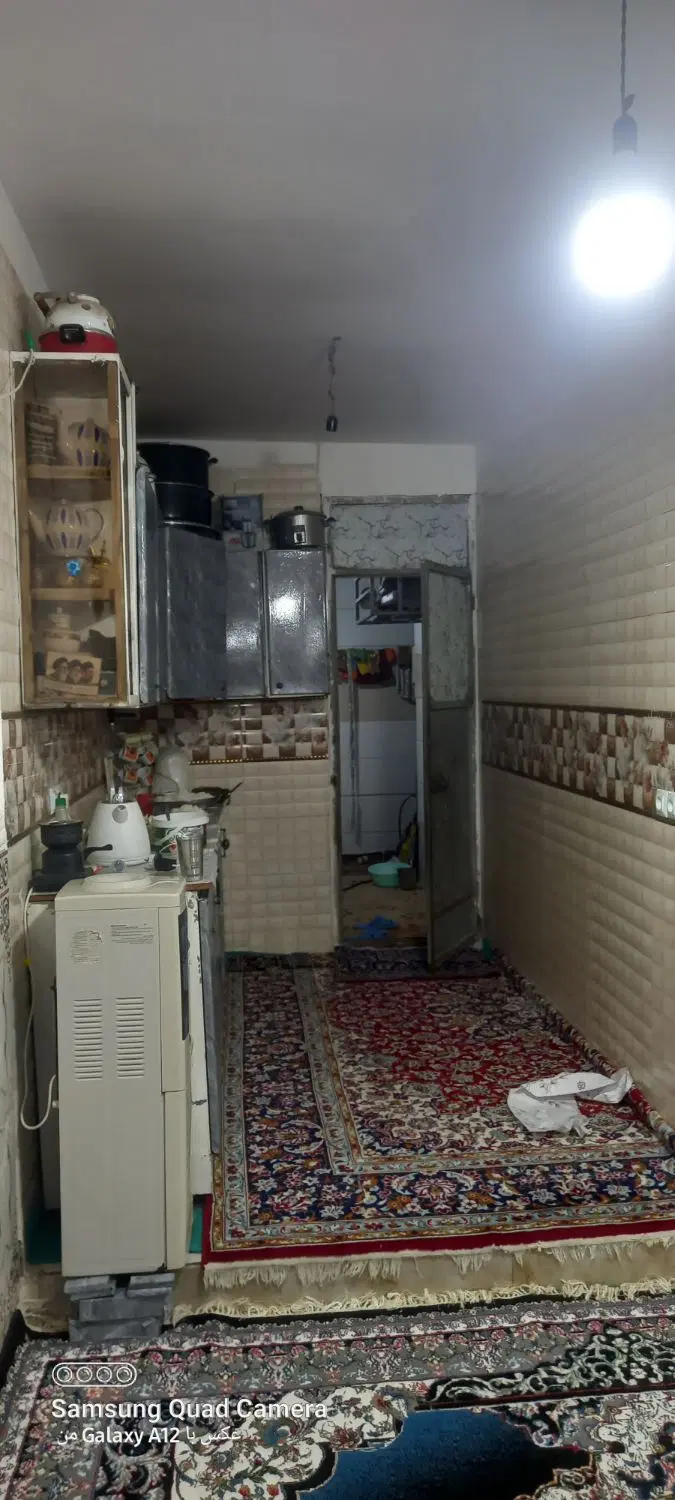 خانه فروشی در کوی گلدشت بهترین جا