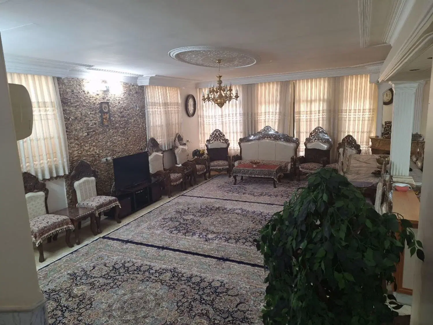 فروش منزل مسکونی