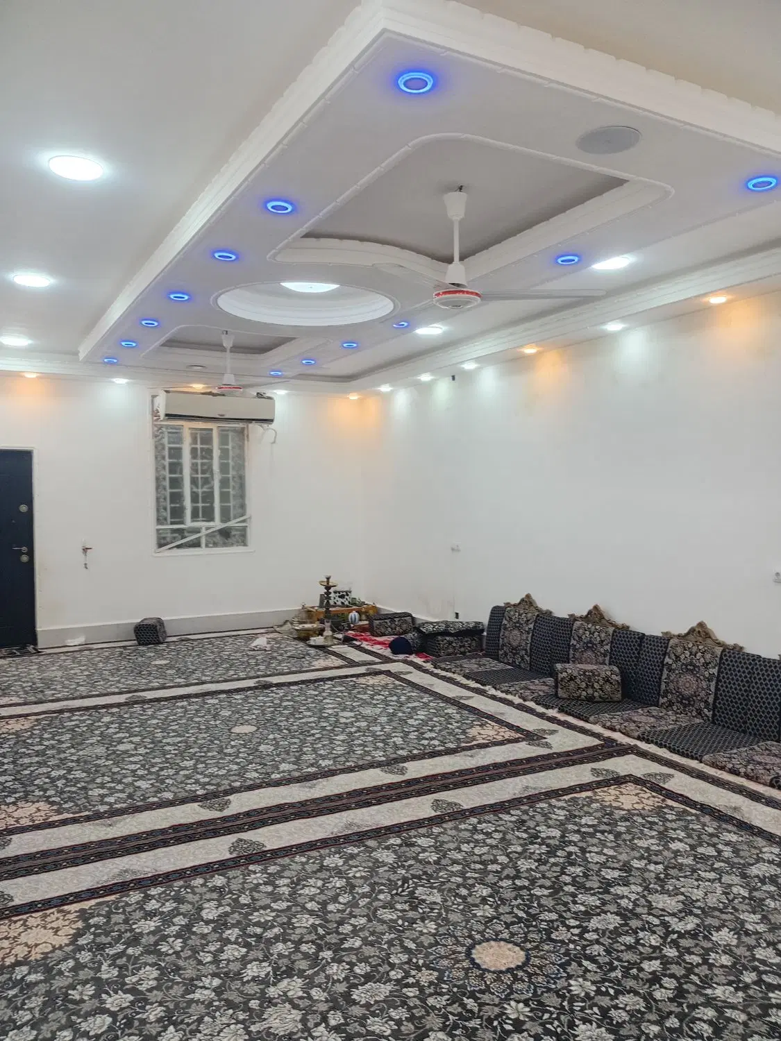 خانه نوساز بین گلدشت وکوی سادات 230متر