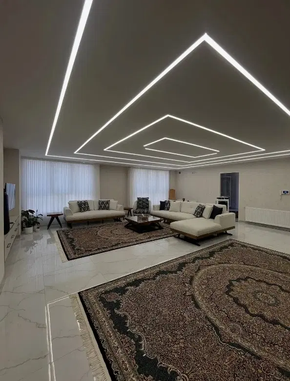 فروش واحد 140متری متری جلو در دل زیتون