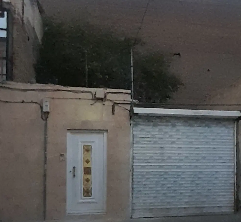 منزل ویلایی ۸۵ متری