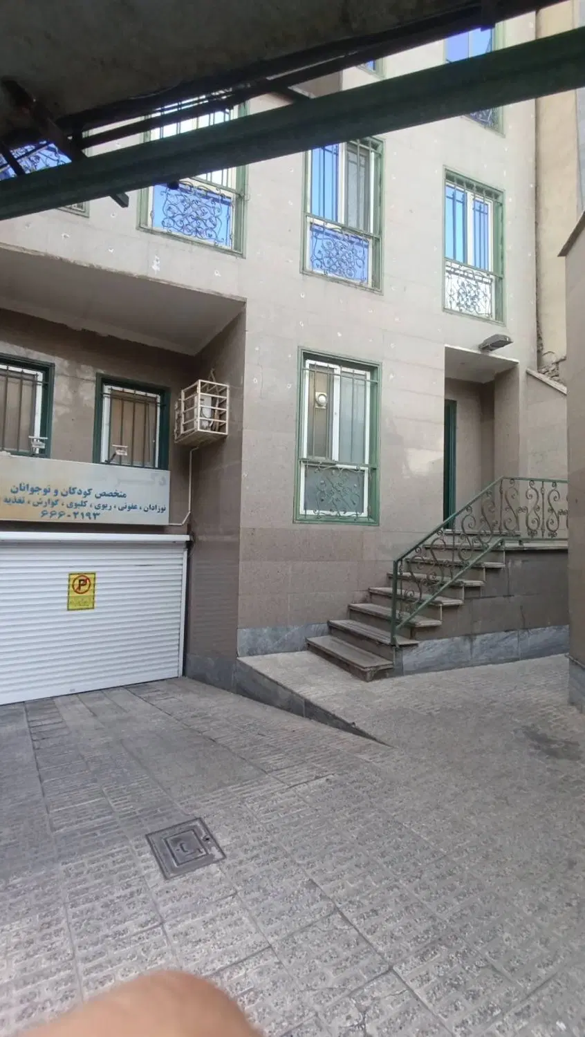 اجاره دفترکار،مطب،آرایشگاه
