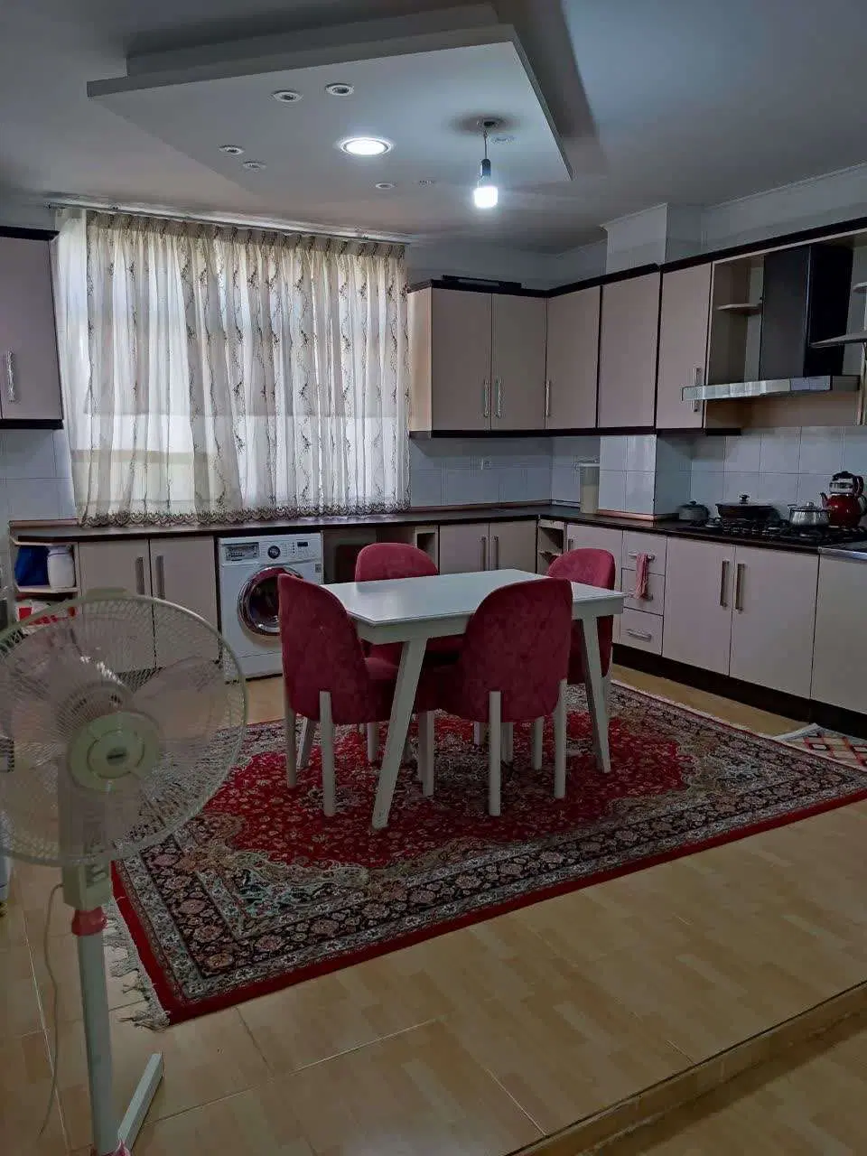 بهترین موقعیت برای سرمایه گذاری_سمنان