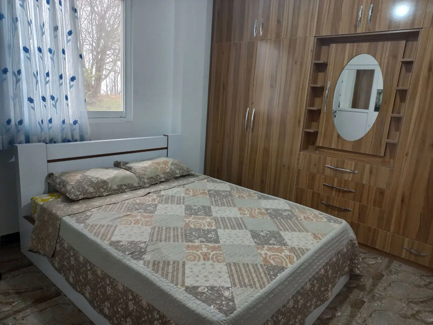 ویلای کوهپایه ای