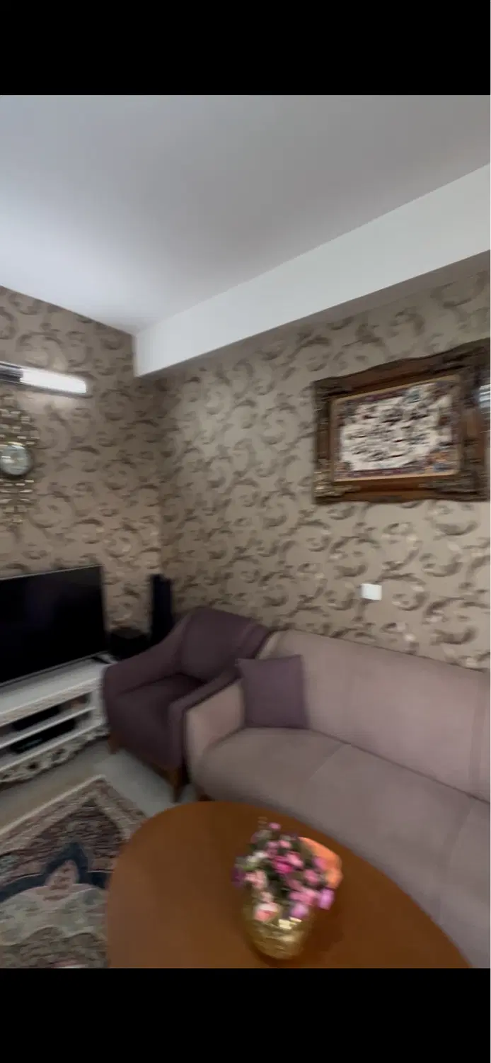 آپارتمان آسمان آبی ۱