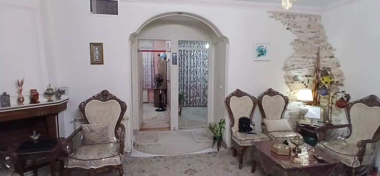 رهن کامل واحد 81متری تک واحدی