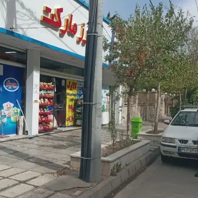 مغازه 60 متری دو دهنه