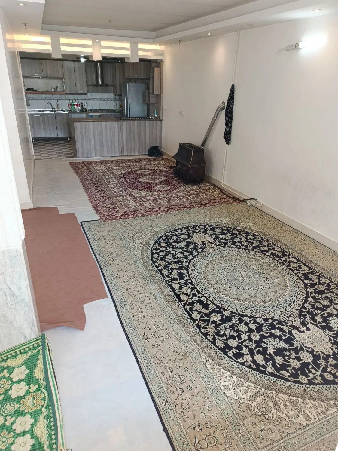 ویلایی امجدیه