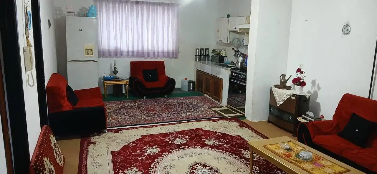 خونه کلنگی،قابل سکونت،فروشی،آمل خیابان هزار