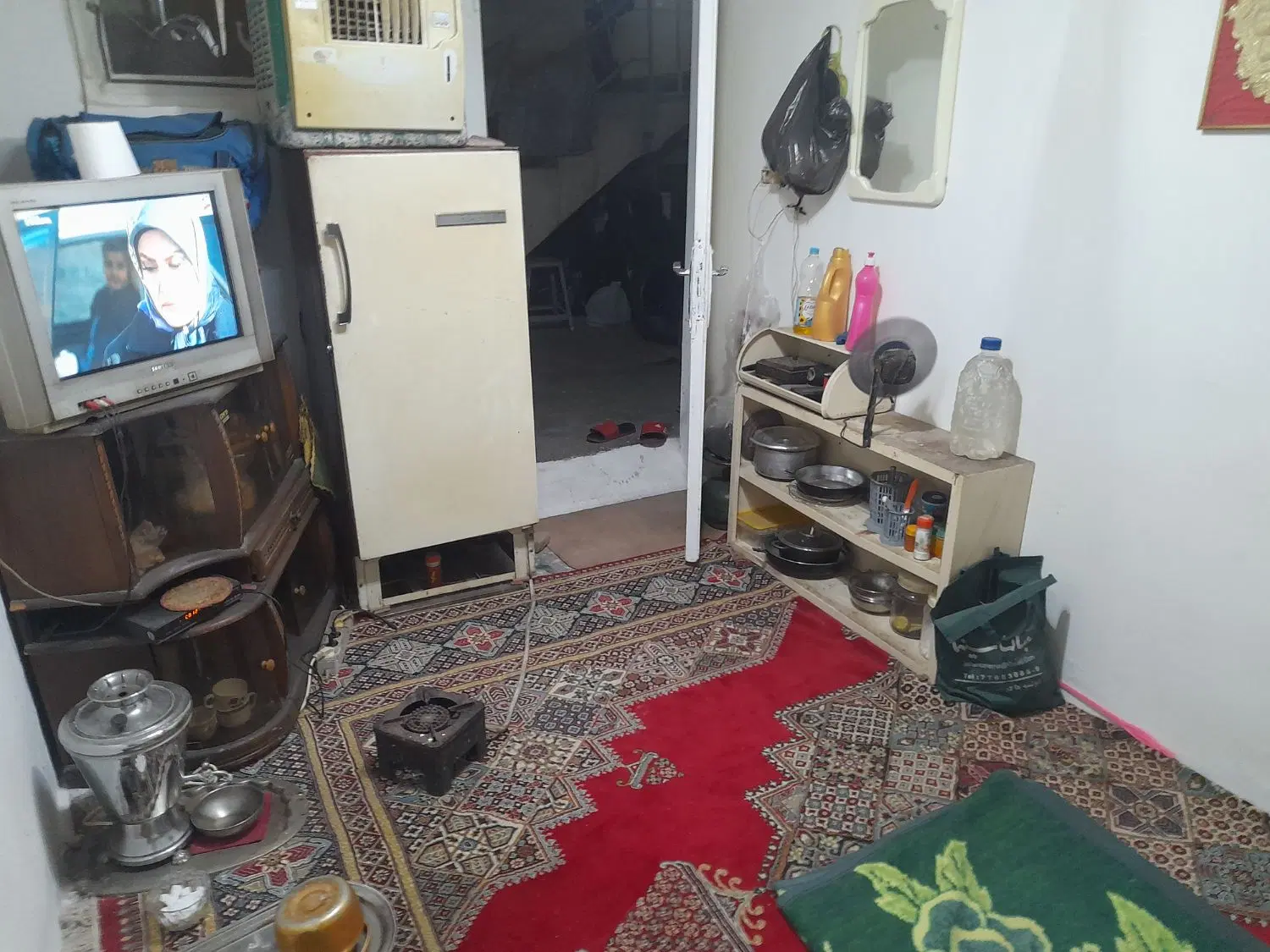 اجاره اطاق