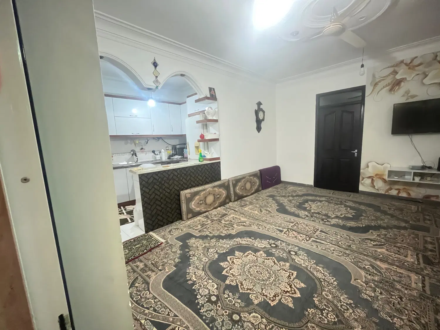 خانه ویلایی