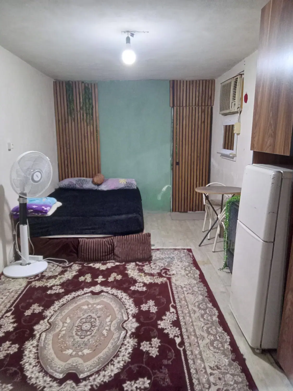 اجاره روزانه ۲ عدد سوئیت و (اجاره ماهانه)